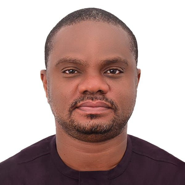 Eng. Bless Kevin Adjei